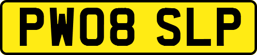 PW08SLP