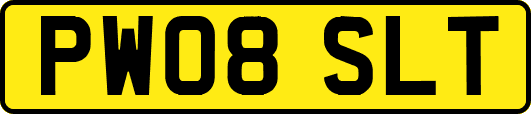 PW08SLT
