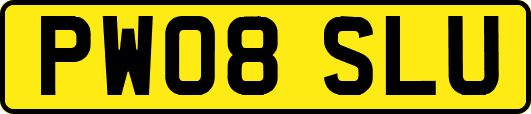 PW08SLU
