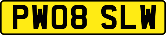 PW08SLW