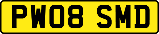 PW08SMD