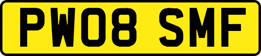 PW08SMF