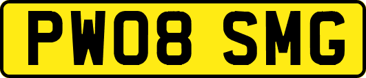 PW08SMG
