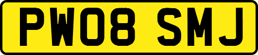 PW08SMJ