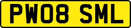 PW08SML