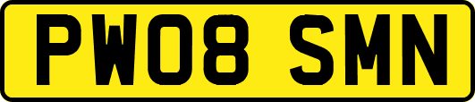 PW08SMN