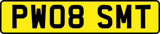 PW08SMT