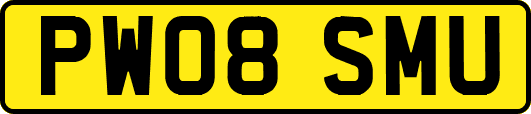 PW08SMU