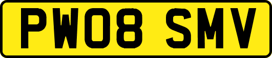 PW08SMV