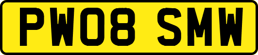 PW08SMW
