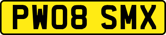 PW08SMX