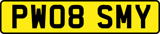 PW08SMY