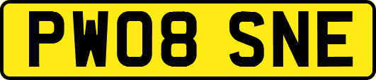 PW08SNE