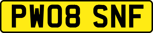 PW08SNF