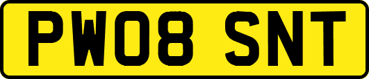 PW08SNT