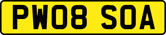 PW08SOA