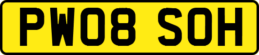 PW08SOH