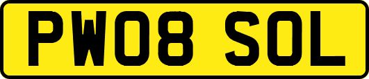 PW08SOL