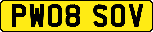 PW08SOV