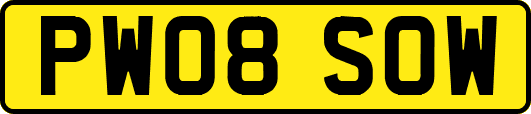 PW08SOW