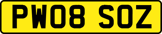 PW08SOZ