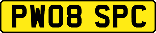 PW08SPC