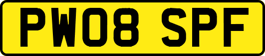PW08SPF