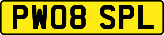 PW08SPL