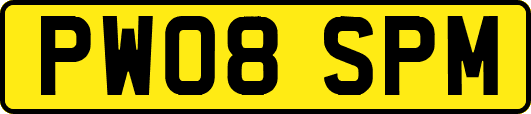 PW08SPM