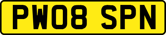 PW08SPN
