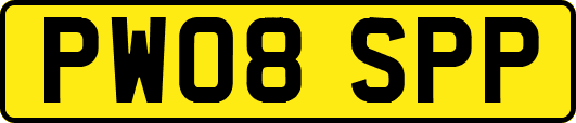 PW08SPP