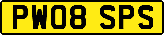 PW08SPS