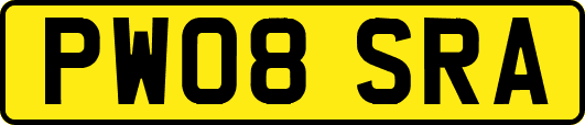 PW08SRA