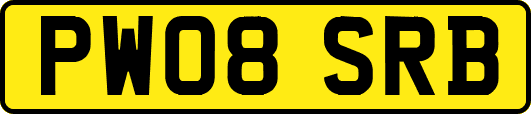 PW08SRB