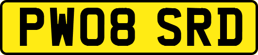 PW08SRD
