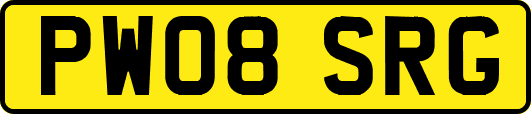 PW08SRG