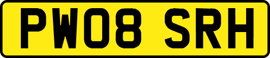 PW08SRH