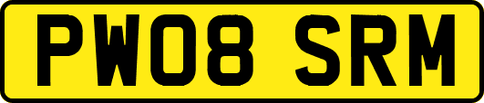 PW08SRM