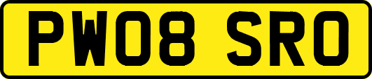 PW08SRO