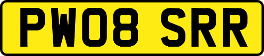 PW08SRR