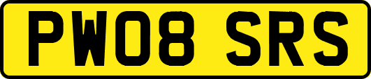 PW08SRS