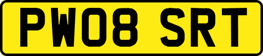 PW08SRT
