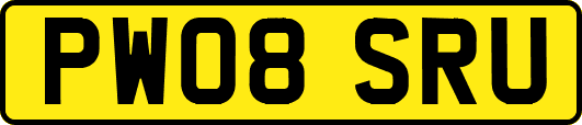 PW08SRU