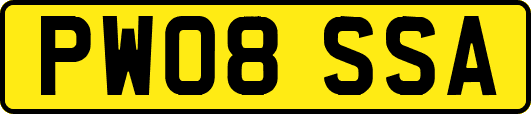 PW08SSA