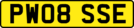 PW08SSE