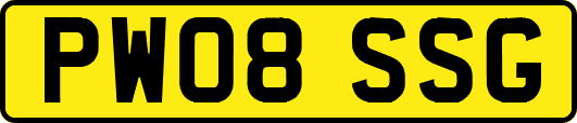 PW08SSG