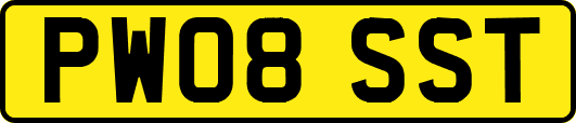 PW08SST