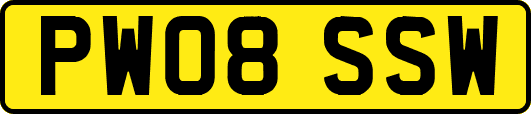 PW08SSW