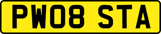 PW08STA