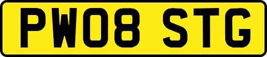 PW08STG